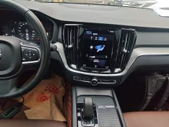 Volvo S60 2022 B4 Smart Luxury Edition - ფოტო 13
