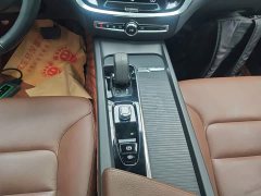 Volvo S60 2022 B4 Smart Luxury Edition - ფოტო 14