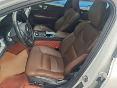 Volvo S60 2022 B4 Smart Luxury Edition - ფოტო 15
