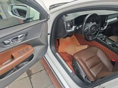 Volvo S60 2022 B4 Smart Luxury Edition - ფოტო 16