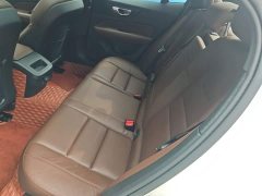 Volvo S60 2022 B4 Smart Luxury Edition - ფოტო 17
