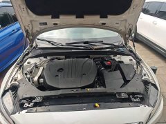 Volvo S60 2022 B4 Smart Luxury Edition - ფოტო 20