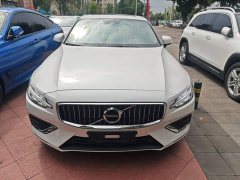 Volvo S60 2022 B4 Smart Luxury Edition - ფოტო 3