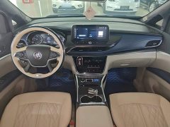 Buick GL8 Land Business Class 652T Premium - ფოტო 10