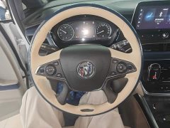 Buick GL8 Land Business Class 652T Premium - ფოტო 11