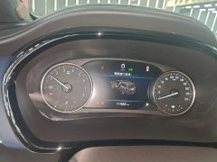 Buick GL8 Land Business Class 652T Premium - ფოტო 12