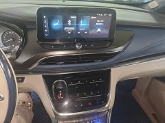 Buick GL8 Land Business Class 652T Premium - ფოტო 13