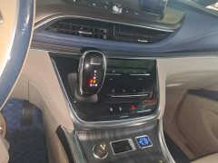 Buick GL8 Land Business Class 652T Premium - ფოტო 14
