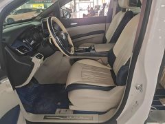 Buick GL8 Land Business Class 652T Premium - ფოტო 15