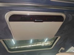 Buick GL8 Land Business Class 652T Premium - ფოტო 18