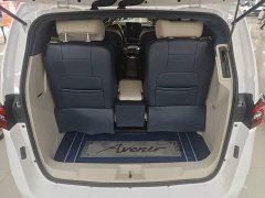 Buick GL8 Land Business Class 652T Premium - ფოტო 19