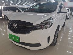 Buick GL8 Land Business Class 652T Premium - ფოტო 2