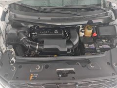 Buick GL8 Land Business Class 652T Premium - ფოტო 20