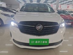 Buick GL8 Land Business Class 652T Premium - ფოტო 3