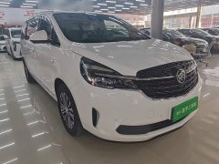 Buick GL8 Land Business Class 652T Premium - ფოტო 4