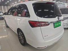 Buick GL8 Land Business Class 652T Premium - ფოტო 5
