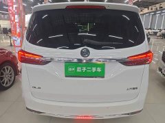 Buick GL8 Land Business Class 652T Premium - ფოტო 6