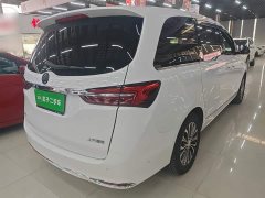 Buick GL8 Land Business Class 652T Premium - ფოტო 7
