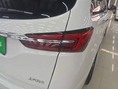 Buick GL8 Land Business Class 652T Premium - ფოტო 8