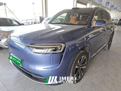 2025 AITO M7 2026 Extended Range Ultra AWD 5-Seater with 192-Channel LiDAR - ავტომობილი ჩინეთიდან
