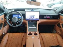AITO M7 2026 Extended Range Ultra AWD 5-Seater with 192-Channel LiDAR - ფოტო 10