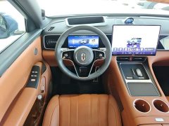 AITO M7 2026 Extended Range Ultra AWD 5-Seater with 192-Channel LiDAR - ფოტო 11