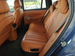AITO M7 2026 Extended Range Ultra AWD 5-Seater with 192-Channel LiDAR - ფოტო 17