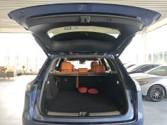 AITO M7 2026 Extended Range Ultra AWD 5-Seater with 192-Channel LiDAR - ფოტო 19