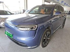 AITO M7 2026 Extended Range Ultra AWD 5-Seater with 192-Channel LiDAR - ფოტო 2