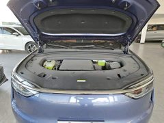 AITO M7 2026 Extended Range Ultra AWD 5-Seater with 192-Channel LiDAR - ფოტო 20