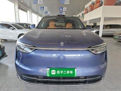 AITO M7 2026 Extended Range Ultra AWD 5-Seater with 192-Channel LiDAR - ფოტო 3