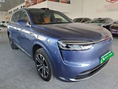 AITO M7 2026 Extended Range Ultra AWD 5-Seater with 192-Channel LiDAR - ფოტო 4