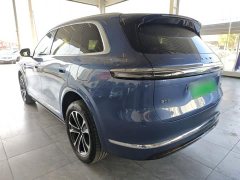AITO M7 2026 Extended Range Ultra AWD 5-Seater with 192-Channel LiDAR - ფოტო 5