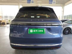 AITO M7 2026 Extended Range Ultra AWD 5-Seater with 192-Channel LiDAR - ფოტო 6