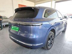 AITO M7 2026 Extended Range Ultra AWD 5-Seater with 192-Channel LiDAR - ფოტო 7