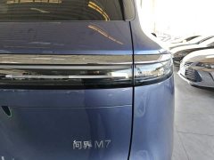 AITO M7 2026 Extended Range Ultra AWD 5-Seater with 192-Channel LiDAR - ფოტო 8