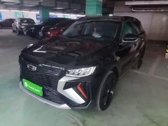 Geely Boyue X 1.8TD DCT Smart Leading Edition - ფოტო 1