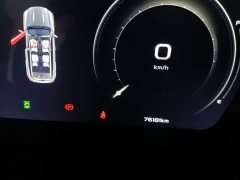 Geely Boyue X 1.8TD DCT Smart Leading Edition - ფოტო 12
