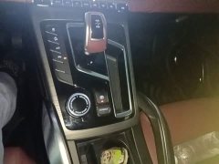 Geely Boyue X 1.8TD DCT Smart Leading Edition - ფოტო 14