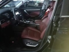 Geely Boyue X 1.8TD DCT Smart Leading Edition - ფოტო 15