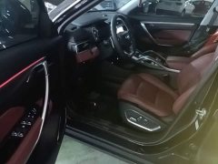 Geely Boyue X 1.8TD DCT Smart Leading Edition - ფოტო 16