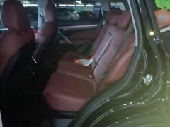 Geely Boyue X 1.8TD DCT Smart Leading Edition - ფოტო 17