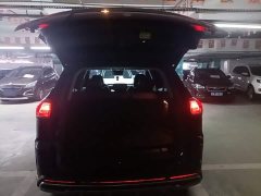 Geely Boyue X 1.8TD DCT Smart Leading Edition - ფოტო 19