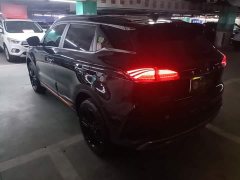 Geely Boyue X 1.8TD DCT Smart Leading Edition - ფოტო 5