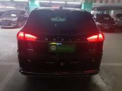 Geely Boyue X 1.8TD DCT Smart Leading Edition - ფოტო 6