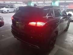 Geely Boyue X 1.8TD DCT Smart Leading Edition - ფოტო 7