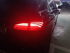 Geely Boyue X 1.8TD DCT Smart Leading Edition - ფოტო 8