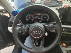Audi A4L 40 TFSI Fashion Dynamic - ფოტო 11
