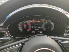 Audi A4L 40 TFSI Fashion Dynamic - ფოტო 12