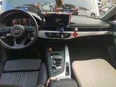 Audi A4L 40 TFSI Fashion Dynamic - ფოტო 13